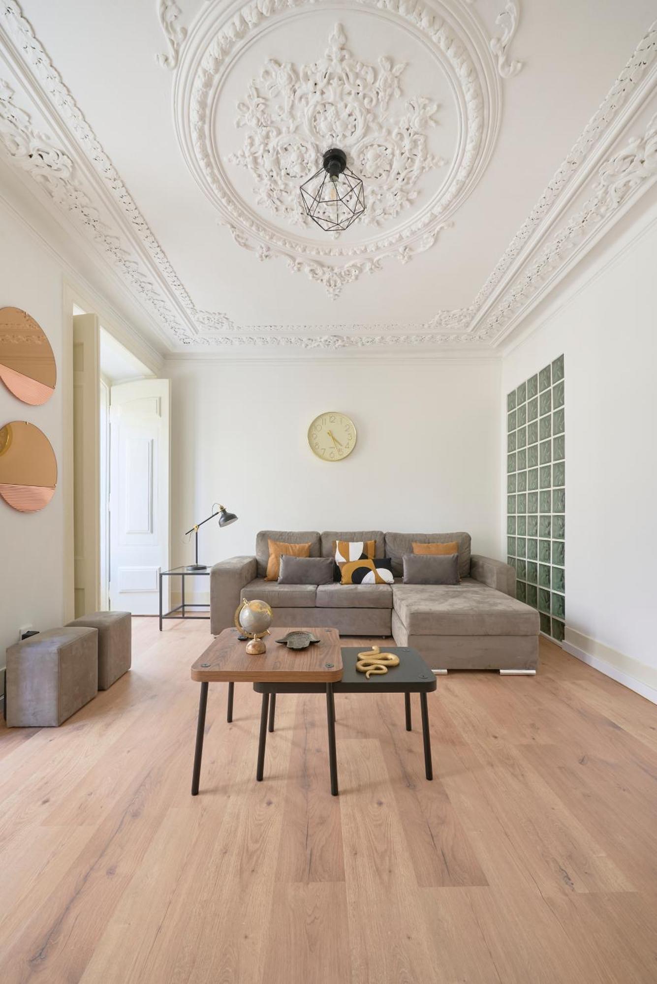 Апартаменты Casa Portuguesa Combro Лиссабон Экстерьер фото