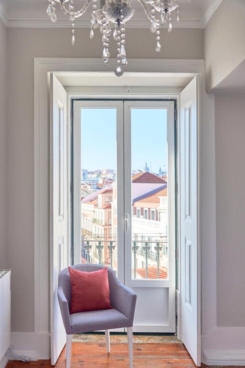 Апартаменты Casa Portuguesa Combro Лиссабон Экстерьер фото
