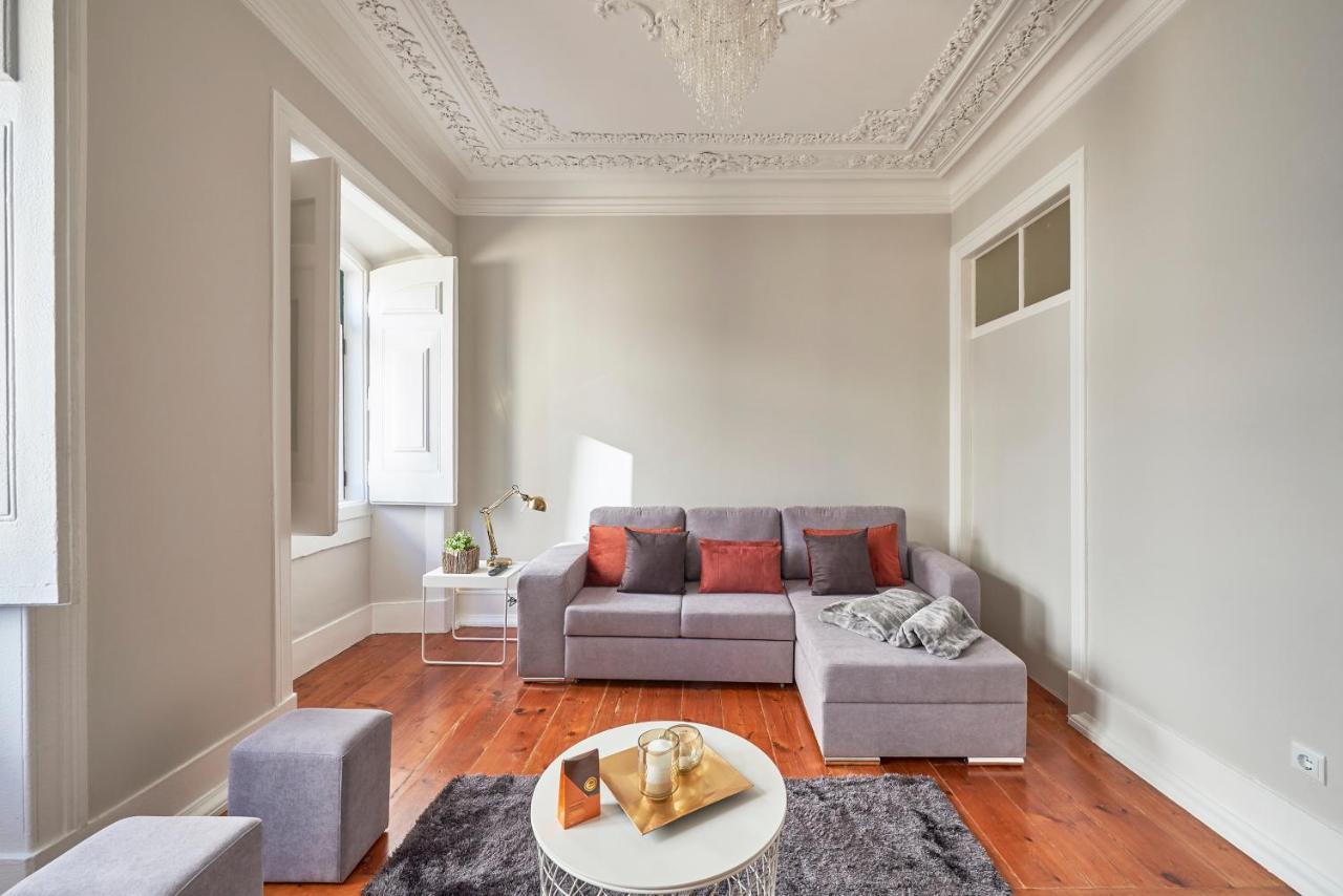 Апартаменты Casa Portuguesa Combro Лиссабон Экстерьер фото